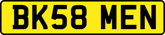 BK58MEN