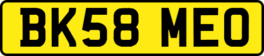 BK58MEO