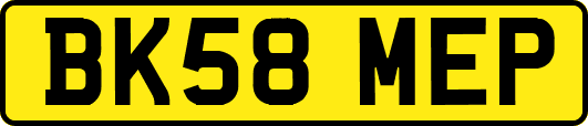BK58MEP