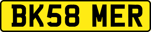 BK58MER