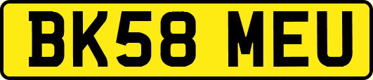 BK58MEU