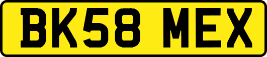 BK58MEX