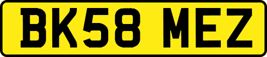BK58MEZ