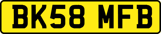 BK58MFB