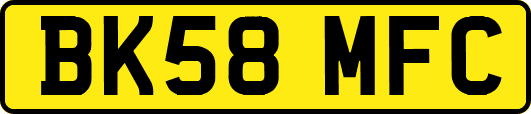 BK58MFC
