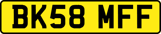 BK58MFF