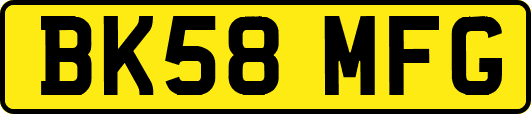 BK58MFG