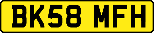 BK58MFH