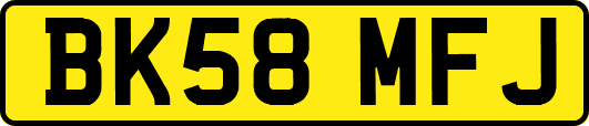 BK58MFJ