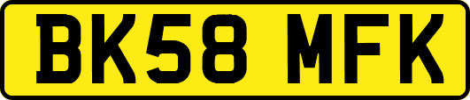 BK58MFK