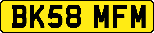 BK58MFM