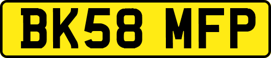 BK58MFP