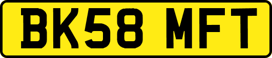 BK58MFT