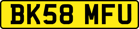 BK58MFU