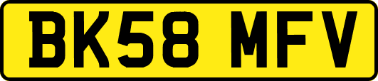 BK58MFV