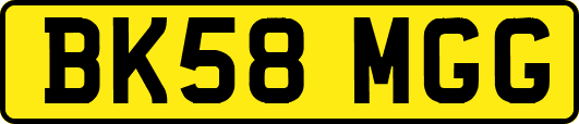 BK58MGG