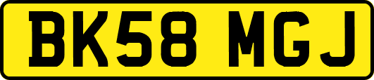 BK58MGJ