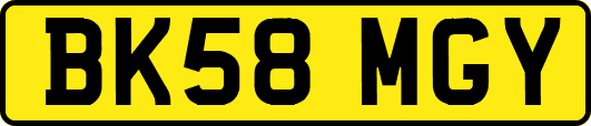 BK58MGY