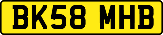 BK58MHB