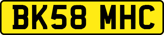 BK58MHC