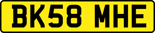 BK58MHE