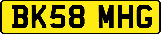BK58MHG
