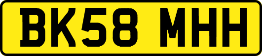 BK58MHH