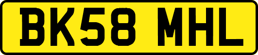BK58MHL