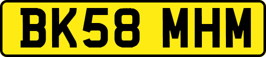 BK58MHM