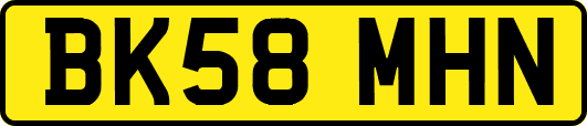 BK58MHN