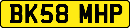 BK58MHP