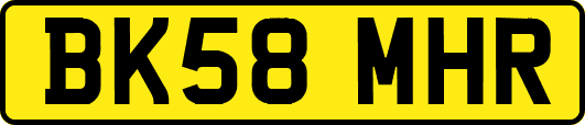 BK58MHR