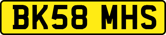 BK58MHS