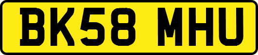 BK58MHU