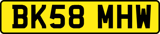 BK58MHW