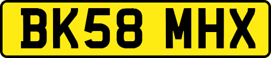 BK58MHX