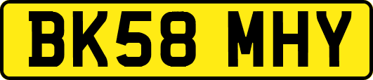BK58MHY