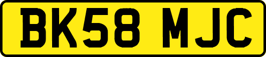 BK58MJC
