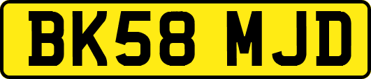 BK58MJD