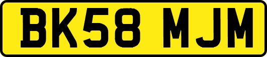 BK58MJM