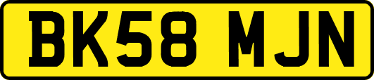 BK58MJN