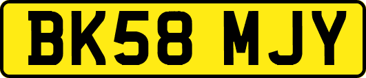 BK58MJY