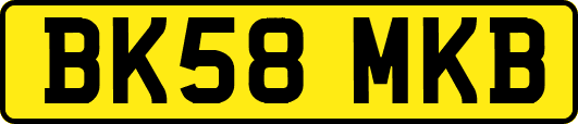 BK58MKB