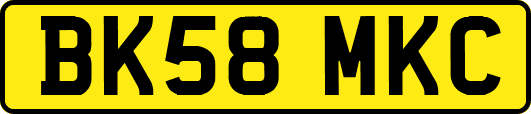 BK58MKC