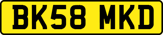 BK58MKD