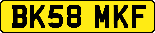 BK58MKF