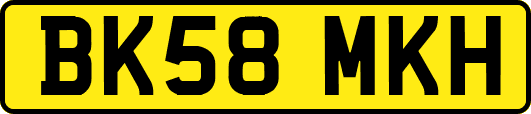 BK58MKH