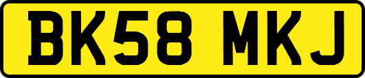 BK58MKJ