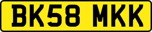 BK58MKK