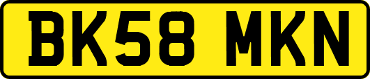 BK58MKN